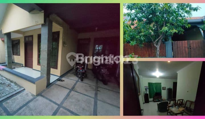 Rumah Pandugo harga nego