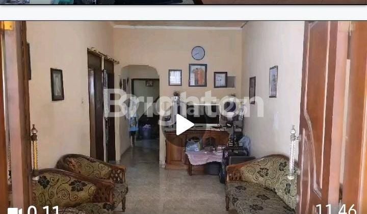 rumah Pandugo