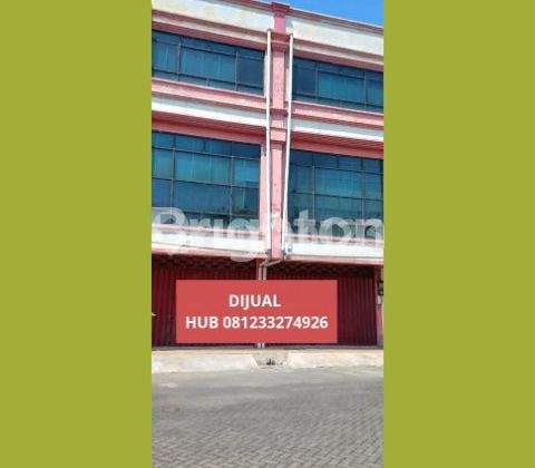 Ruko Rungkut Ruko Rungkut