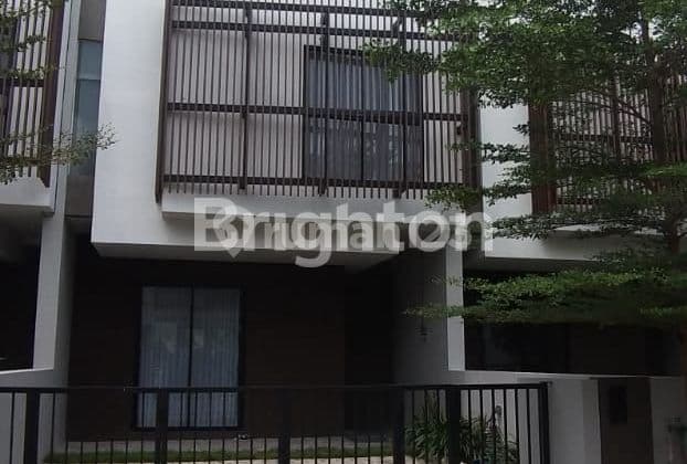 RUMAH 2M-AN TENGAH KOTA?