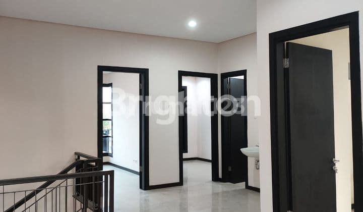 RUMAH KERTAJAYA INDAH