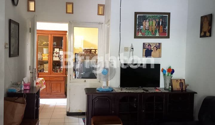 rumah Griya Pesona Asri