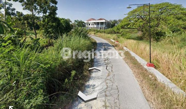 TANAH LAMONGAN TANAH LAMONGAN