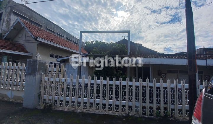 Dijual Rumah Leces Probolinggo