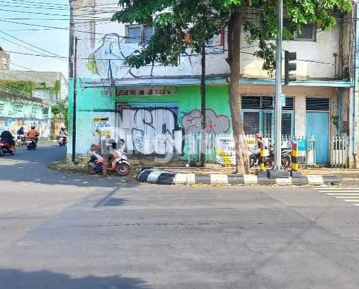 Jual Rumah Hitung tanah A Yani Kudus