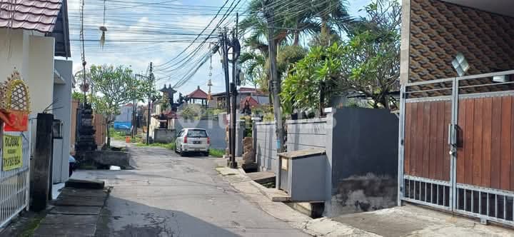 Dijual Rumah Kos di Penatih Denpasar Sangat Menguntungkan
