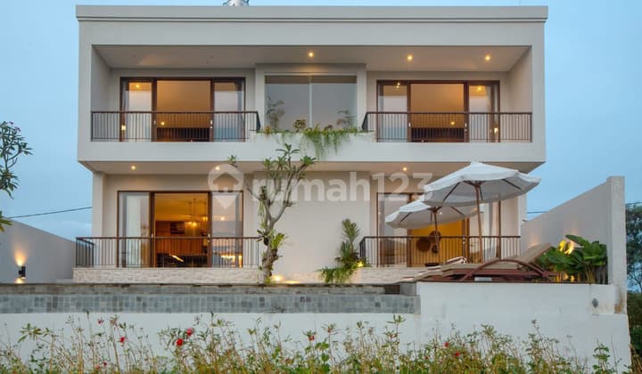 Villa, di Gianyar,
