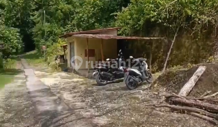Tanah Bagus Murah Nusa Penida