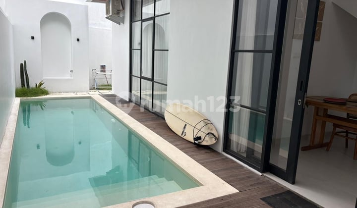 Rent a 4-Bedroom Villa in Balangan