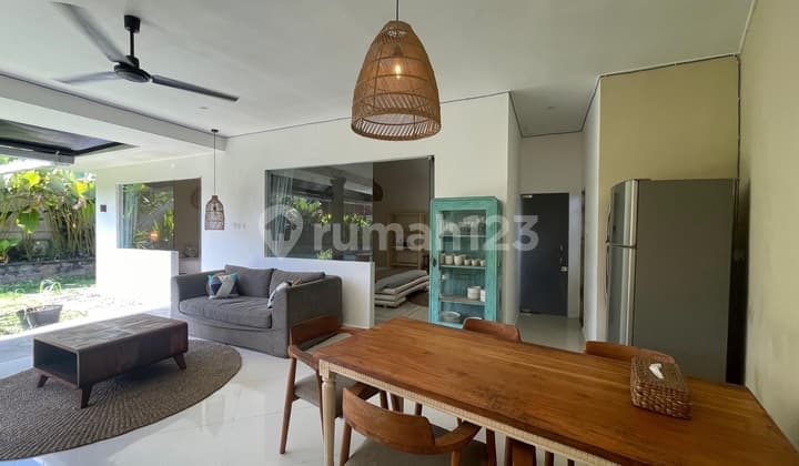 2-Bedroom Villa in Umalas