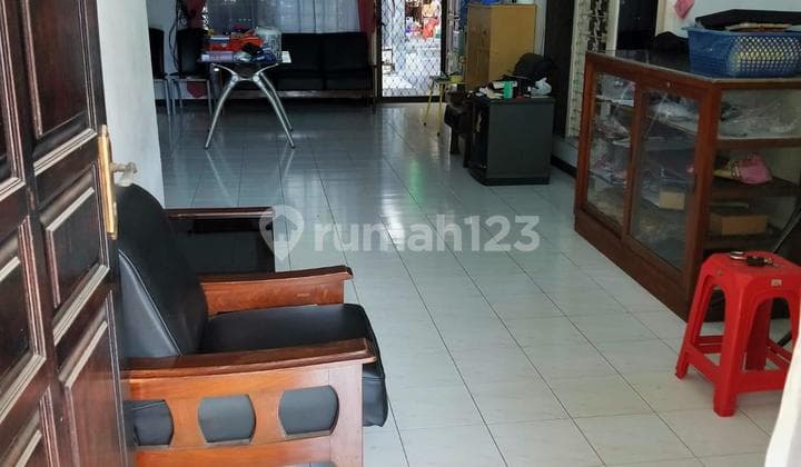Rumah Kertajaya Indah Timur Dkt Its Unair dan Pakuwon City