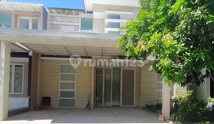 Pakuwon City Palm Beach House Near Grand Island PCM