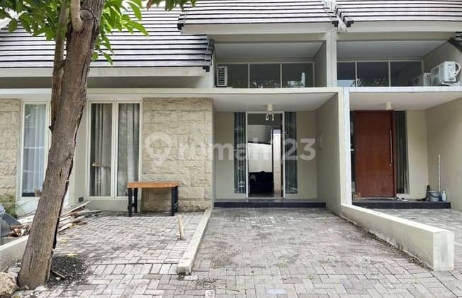 Rumah Siap Huni Northwest Park Citraland