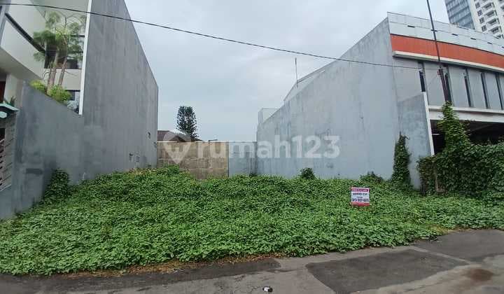 Tanah Manyar Kertoadi Belakang Pas Superindo Kertajaya