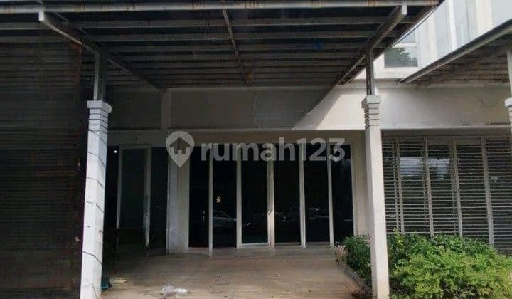 Ruko Strategis Jarang Ada Bizhome Pakuwon City Surabaya Timur