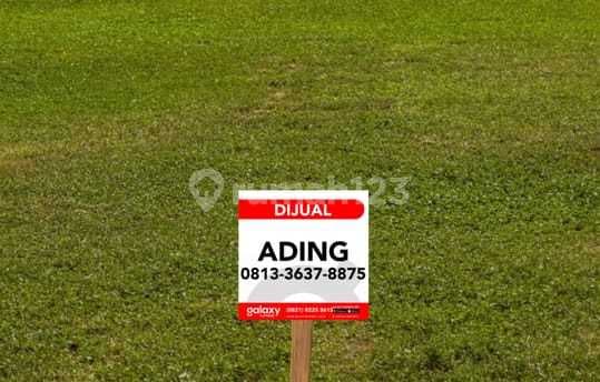 Tanah Mayjend Sungkono Gulomantung Gresik