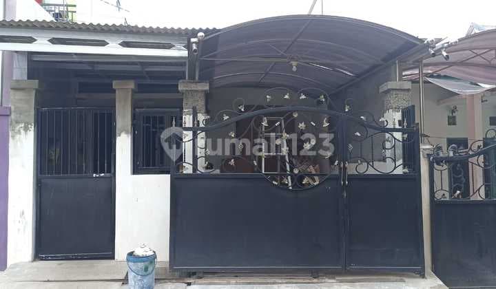 Rumah Siap Huni Lebak Timur Surabaya