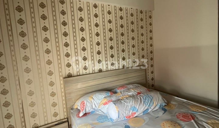 Apartemen Amega Crown Studio Tower B Dkt Merr Tol Tambak Sumur Surabaya