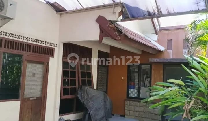 Rumah Sutorejo Prima Utara Dkt Its, Unair Pakuwon City Surabaya