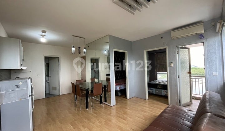 Apartemen Eastcoast Ametis 3 Bedroom Full Furnish Pakuwon City