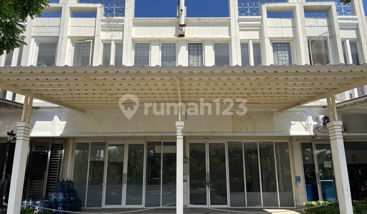 Ruko Pakuwon City 2 Unit Jejer Bizhome Dekat Hokky, San Antonio