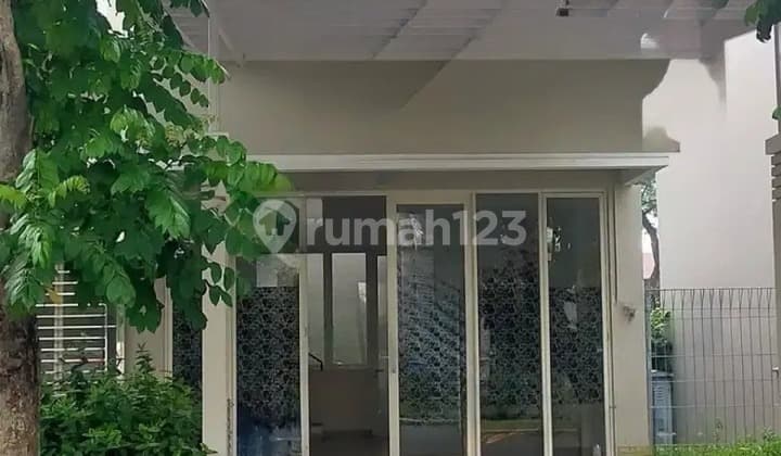 Ruko Bizhome Pakuwon City Dekat Hokky, Widya Mandala, Xinzhong