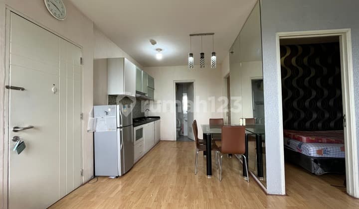 Ready-to-Occupy Eastcoast Ametis 3 Bedroom Full Furnish Apartment