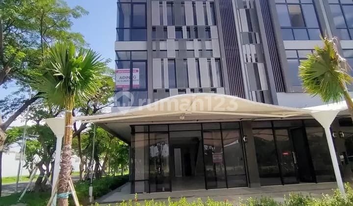 Strategic Ruko Beverly Hook Across from Hokky Pakuwon City