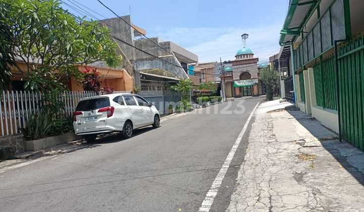 Lokasi Strategis Cocok Untuk Kos Mahasiswa Di Malang