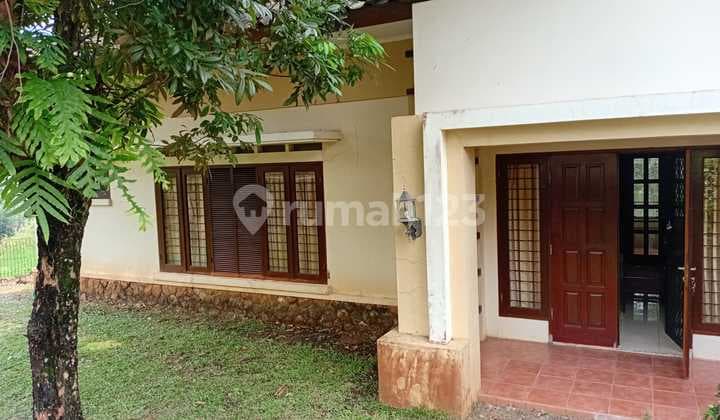 Disewakan Rumah 3 Kt Taman Dayu Has Nyaman Asri Sejuk