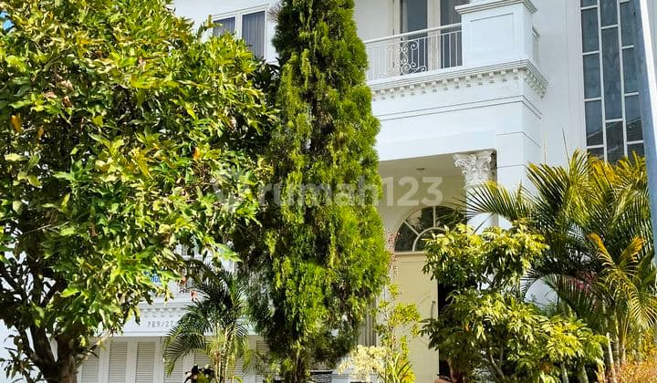 Villa Bukit Regency: Dijual Rumah Cantik 2 Lantai Pakuwon Indah Sby