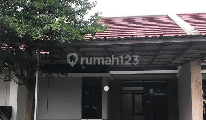 Rumah Modern Siap Huni Di Antapani Kota Bandung