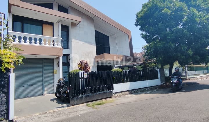 Rumah Siap Huni Di Turangga Kota Bandung