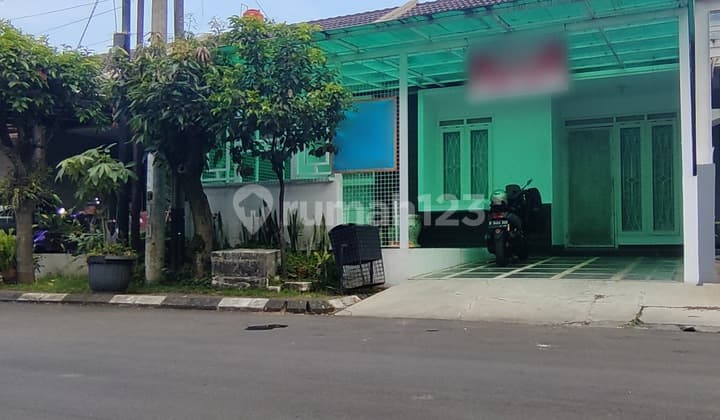Rumah Modern Siap Huni Di Batununggal Kota Bandung