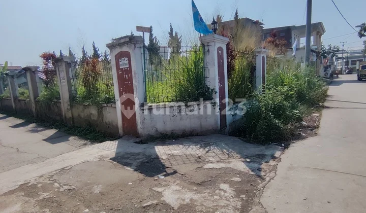 Nice House Land Calculation In Kopo