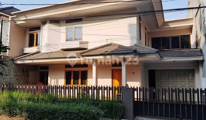 Rumah Siap Huni Di Sayap Pajajaran Kota Bandung