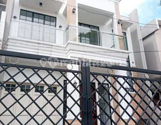 Rumah Baru Siap Huni Di Komplek Batununggal Kota Bandung