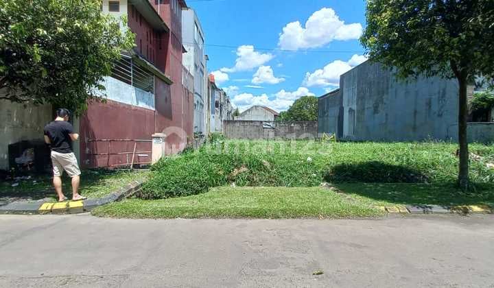 MURAH!! Kavling Siap Bangun Lokasi Strategis Batununggal