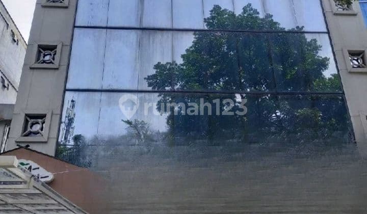 Gedung Bagus Siap Pakai Mainroad Kota Bandung