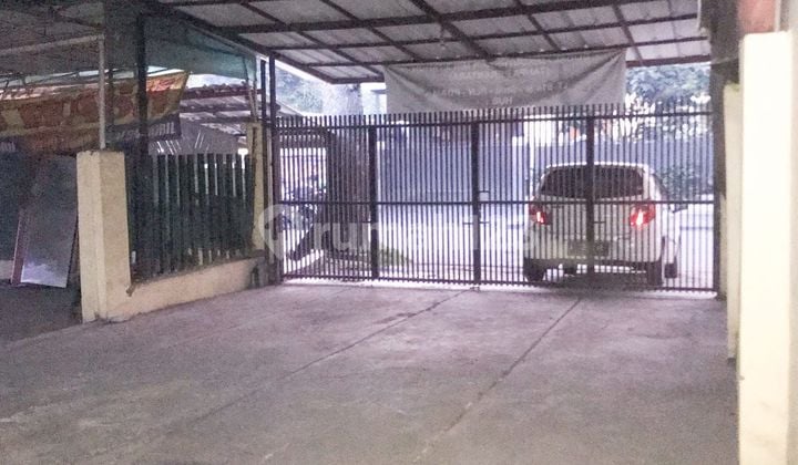 RUANG USAHA SIAP PAKAI DI SAYAP BUAH BATU BANDUNG