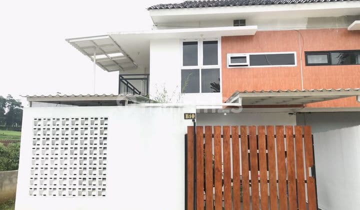 RUMAH THE CONDOVILLAS CLOVE SETIABUDi