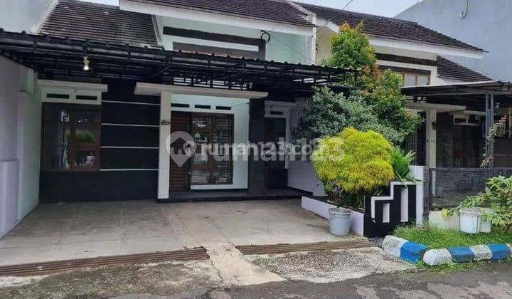 Rumah Bagus Siap Huni Di Atapani