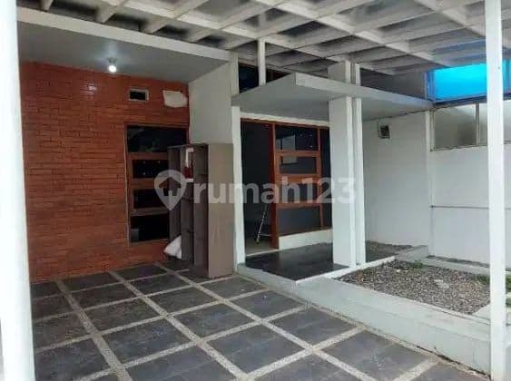 Rumah Bagus Siap Huni Arcamanik Kota Bandung