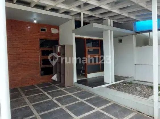 Rumah Bagus Siap Huni Arcamanik Kota Bandung