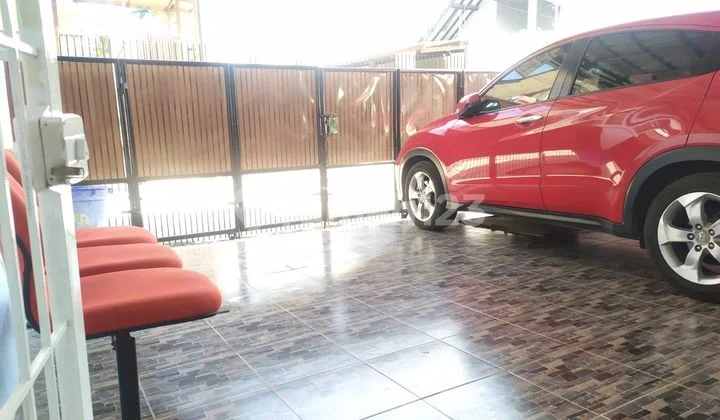 2-Story Ready-to-Live House In Taman Cibaduyut Indah
