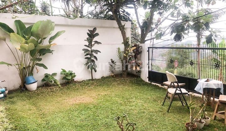 Rumah Bagus Siap Huni Di Cikutra Bandung