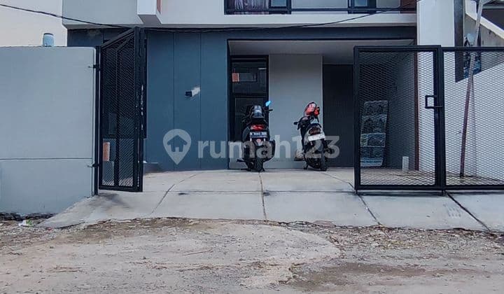 New 2-Story House, 2 Kilometers to Kopo Toll