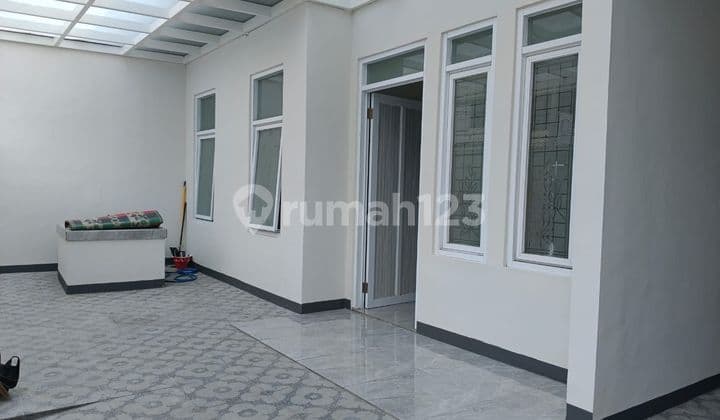 Rumah Siap Huni Dekat Akses Tol Dan Mall