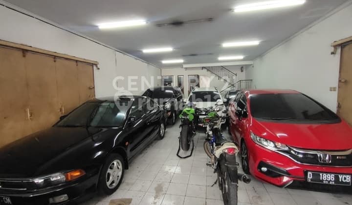 Ruko Murahh!! Hanya 1,5 Kilometer Dari Gerbang Tol Pasir Koja