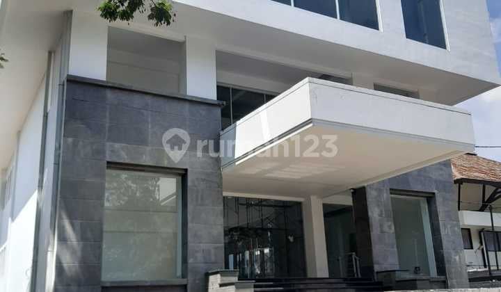 Gedung Siap Pakai Di Kawasan Sentra Bisnis Surapati Selangkah Ke Gedung Sate